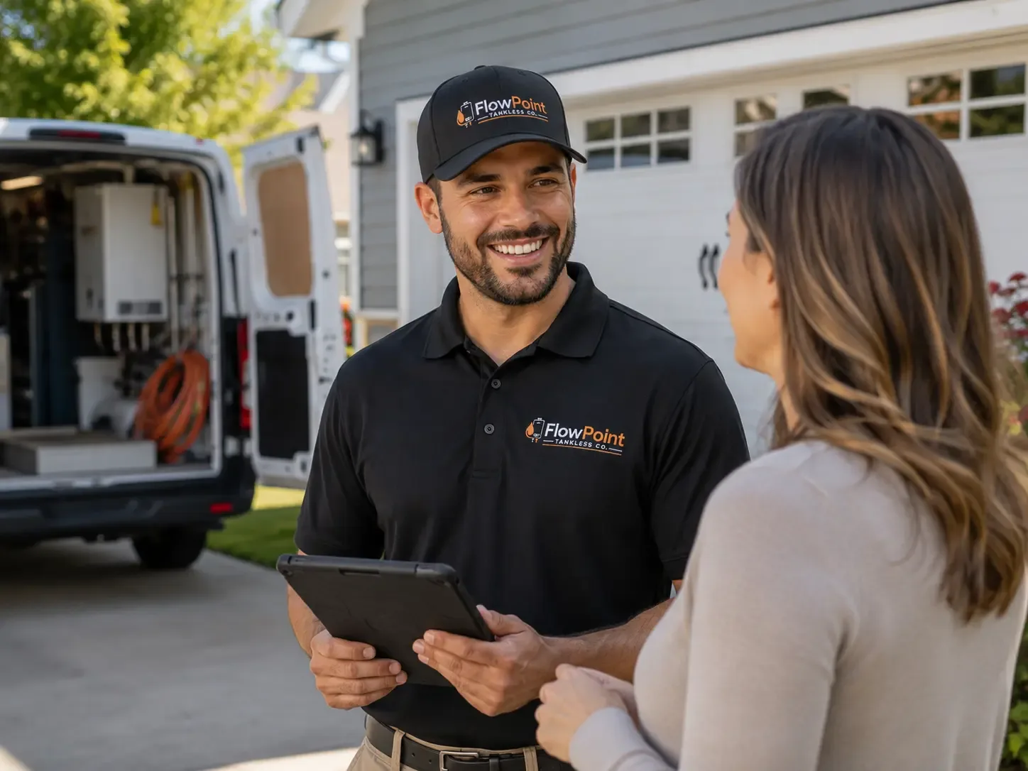 Tankless Water Heater Installation Deep Gap, NC FAQs